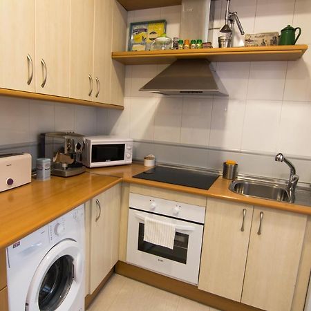 Apartamento Vive En Maravillas Madrid Exteriér fotografie
