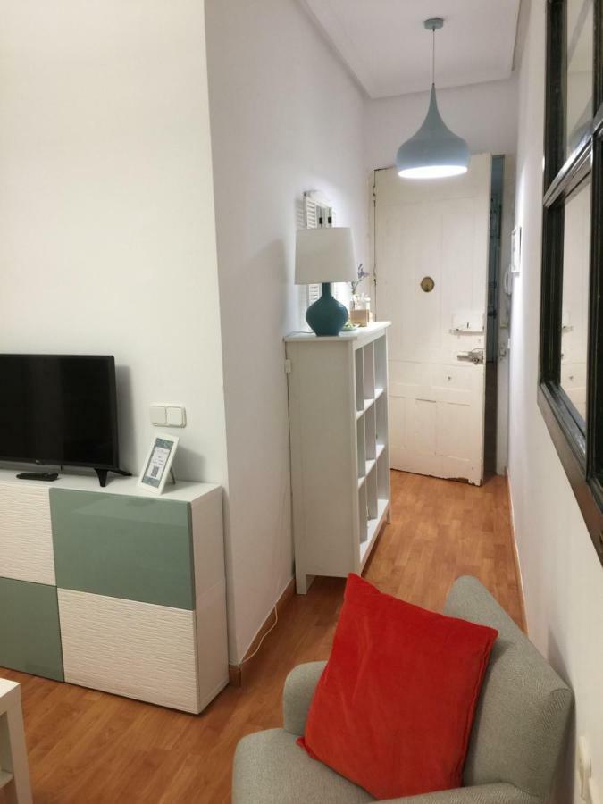 Apartamento Vive En Maravillas Madrid Exteriér fotografie
