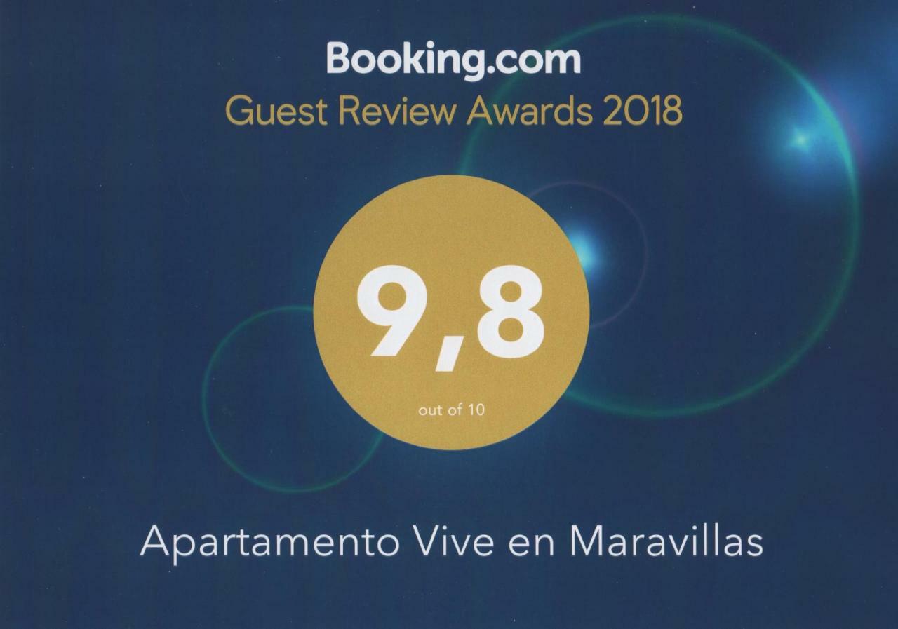 Apartamento Vive En Maravillas Madrid Exteriér fotografie