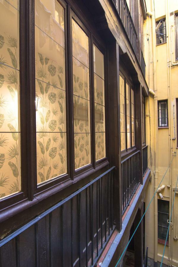 Apartamento Vive En Maravillas Madrid Exteriér fotografie